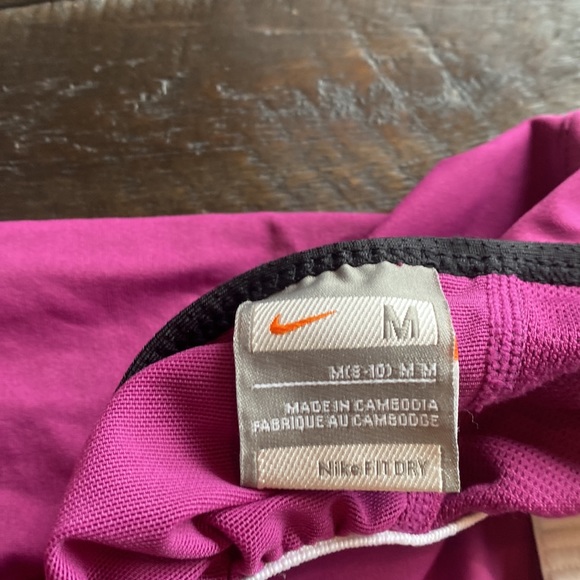 Ladies Nike Tennis Tank - Size Medium - Picture 5 of 5